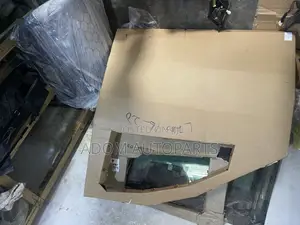 Mitsubishi L200 Doors 2016 2017 2018 2019 2020