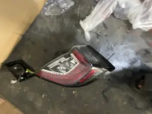 Civic Hatchback Taillight 2016 2017 2018 2019 2020