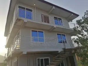 2bdrm Apartment in Wisa Groups, Accra Metropolitan for rent