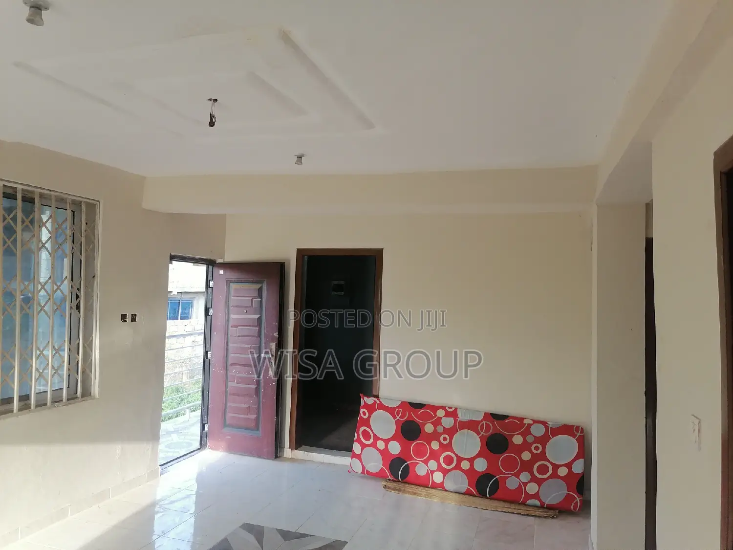 2bdrm Apartment in Wisa Groups, Accra Metropolitan for rent