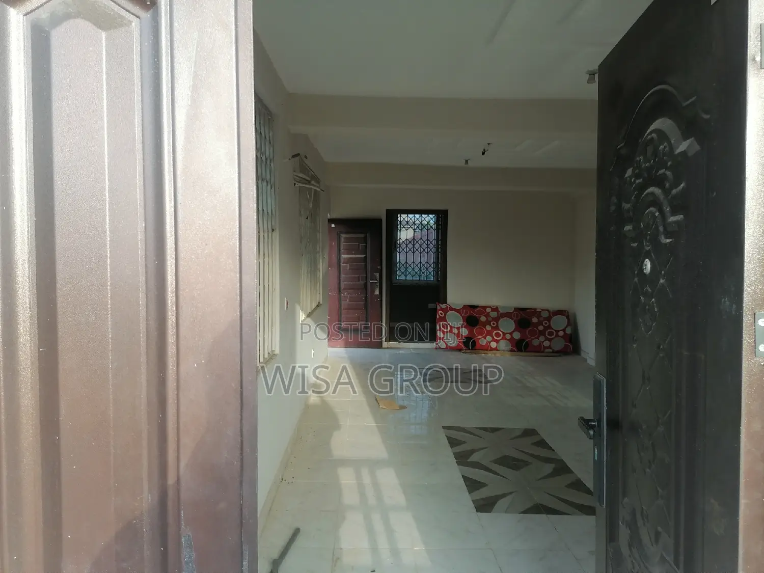 2bdrm Apartment in Wisa Groups, Accra Metropolitan for rent