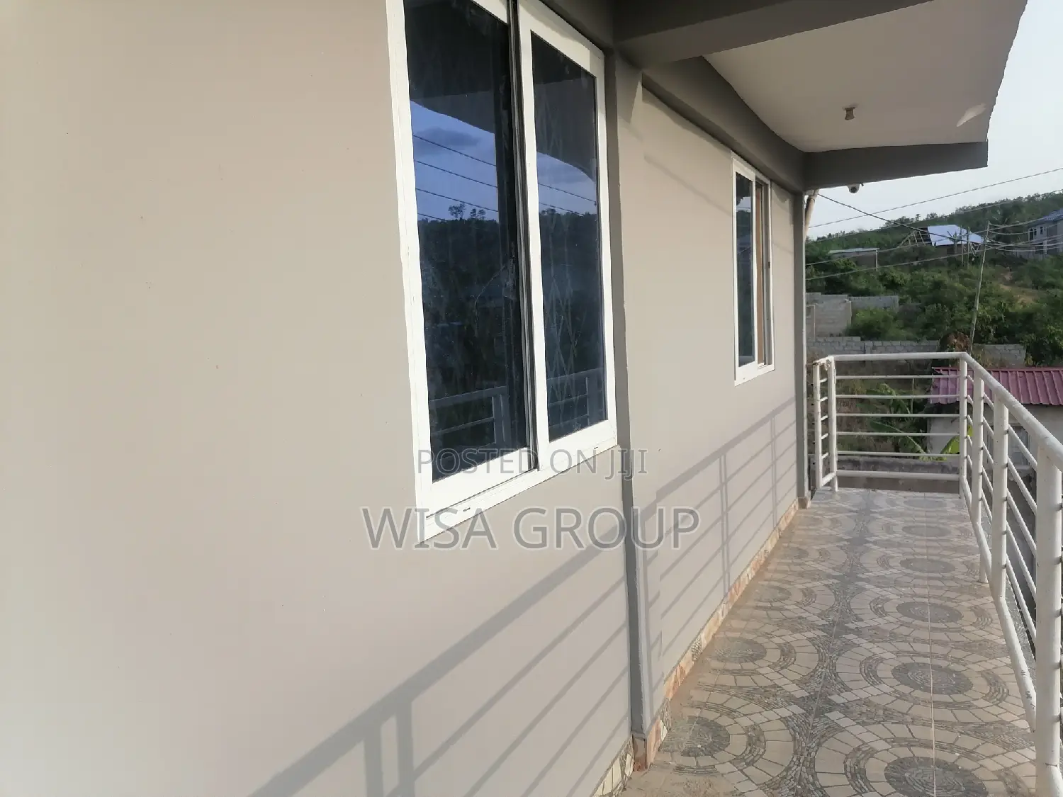 2bdrm Apartment in Wisa Groups, Accra Metropolitan for rent