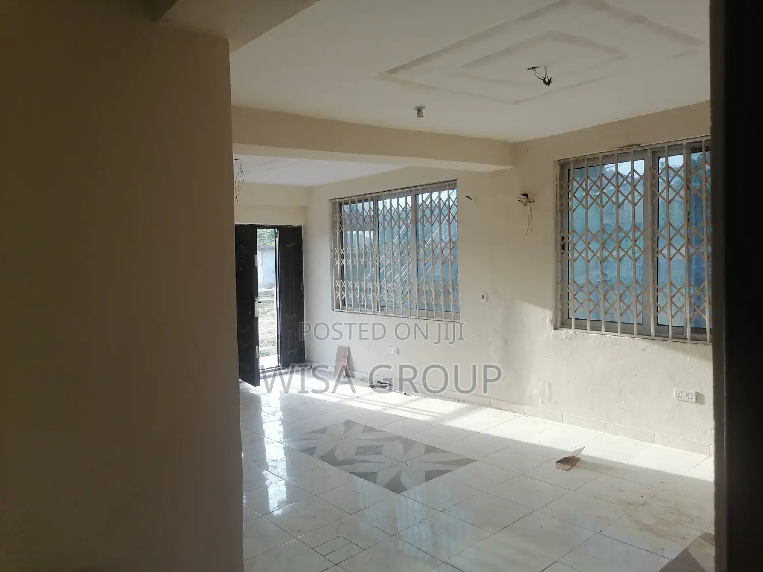 2bdrm Apartment in Wisa Groups, Accra Metropolitan for rent