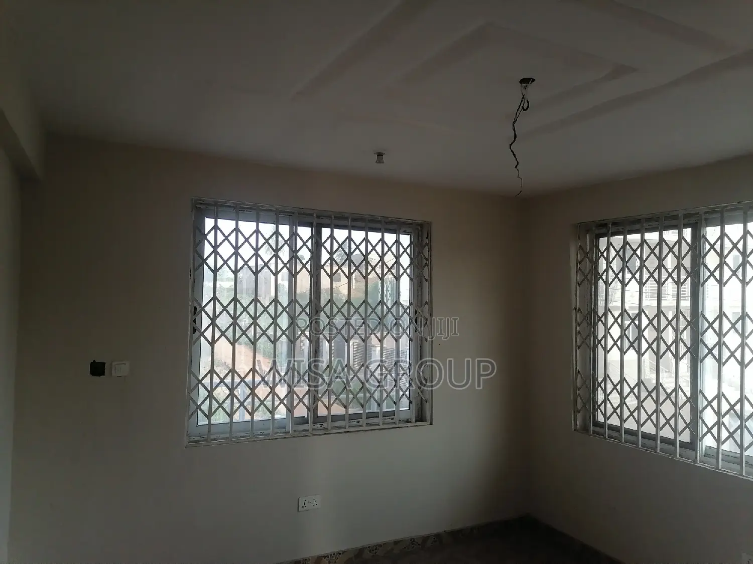 2bdrm Apartment in Wisa Groups, Accra Metropolitan for rent
