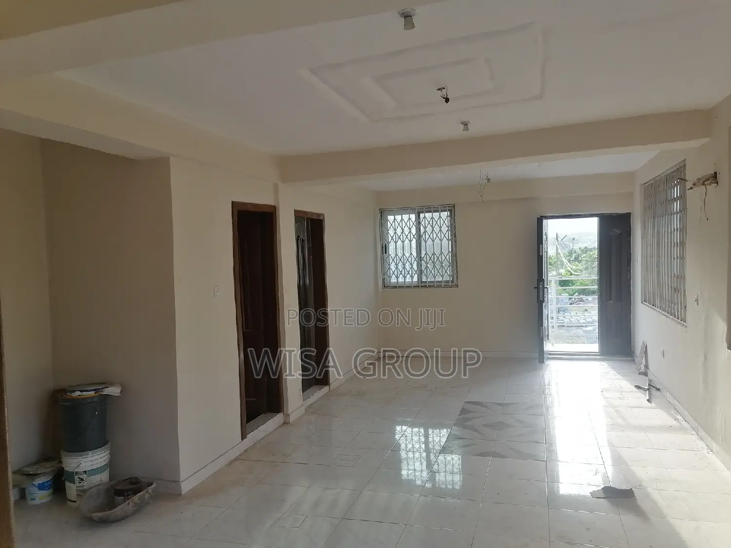 2bdrm Apartment in Wisa Groups, Accra Metropolitan for rent