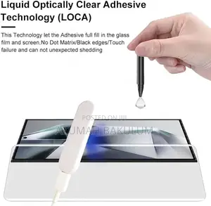 Samsung Galaxy Note 20 Ultra / S24+/ S23 Ultra Screen Protector