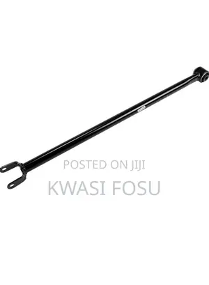 Rear Suspension Equalizer Beam Link - GM