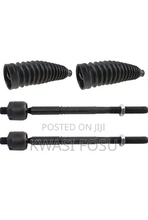 Chevolet Cruze Rag Ball / Inner Tie Rod End