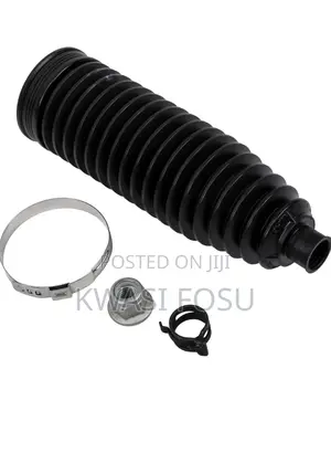 Chevolet Cruze Stering Rag Coat /Rack and Pinion Boot Kit