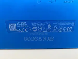 Hp Usb-C Dock G4 - Docking Station