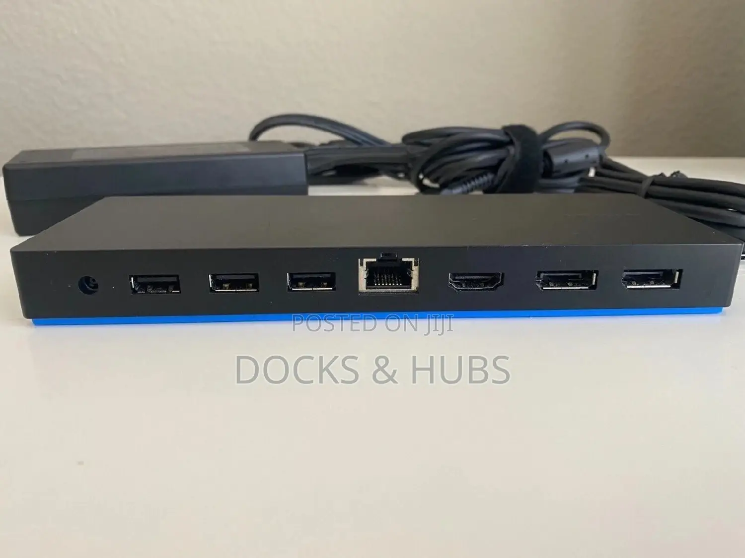 Hp Usb-C Dock G4 - Docking Station