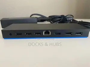 Hp Usb-C Dock G4 - Docking Station