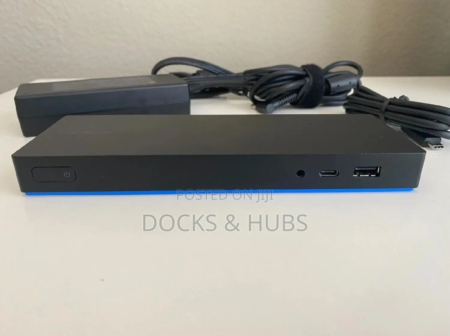 Hp Usb-C Dock G4 - Docking Station