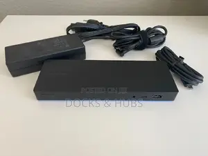 Hp Usb-C Dock G4 - Docking Station