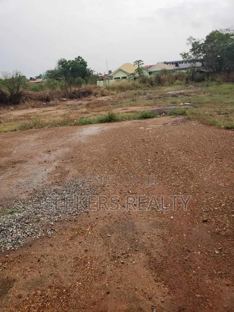 *A 0.56 Acre Land for Sale at Cantonment Around the Nafti