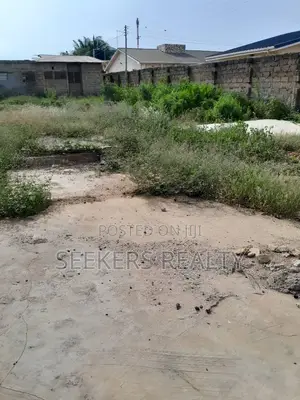 *A 0.56 Acre Land for Sale at Cantonment Around the Nafti