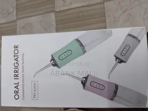 Electric Teeth Punch