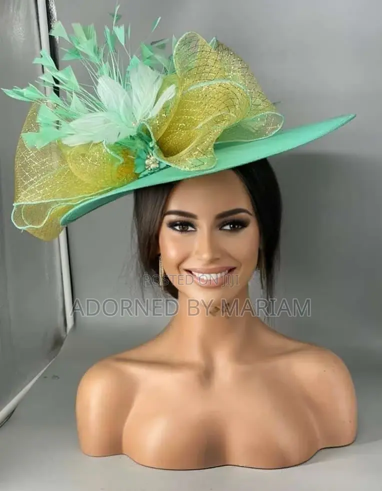 Fascinator