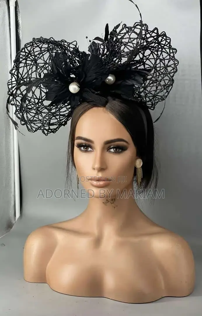Fascinator