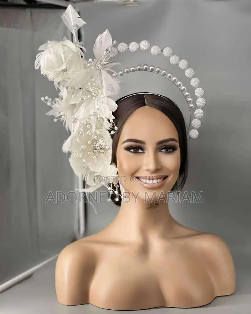 Fascinator