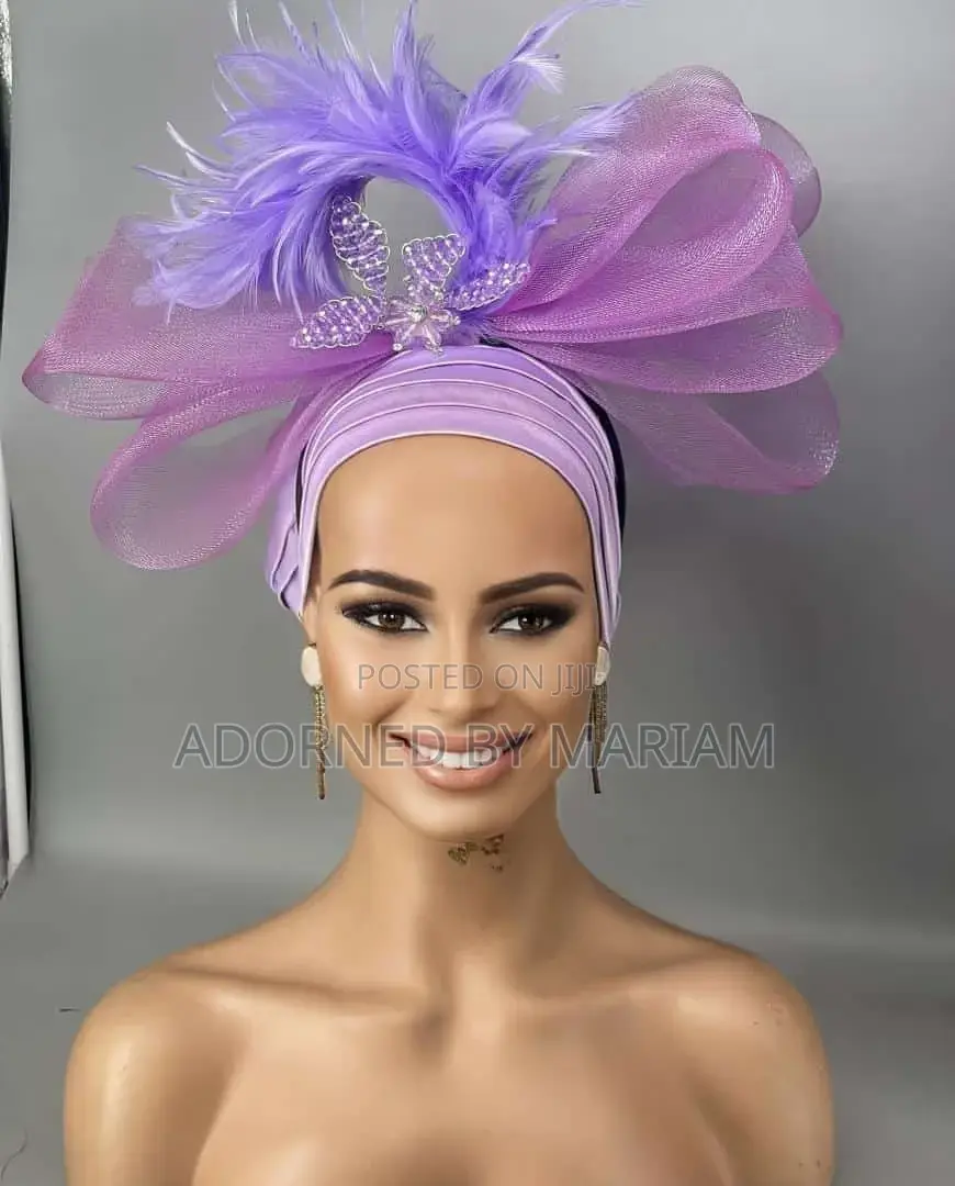 Fascinator