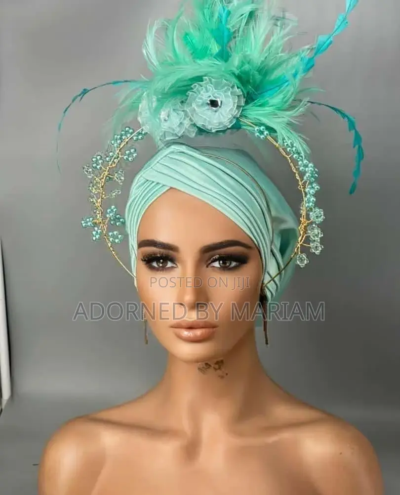 Fascinator