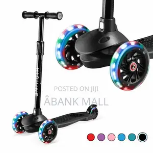 Kids Scooter Skate