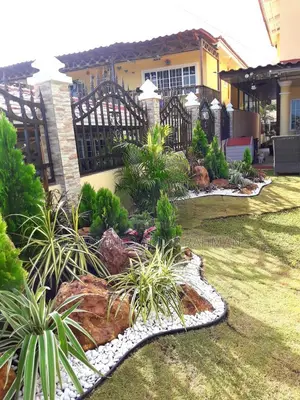 Garden Services