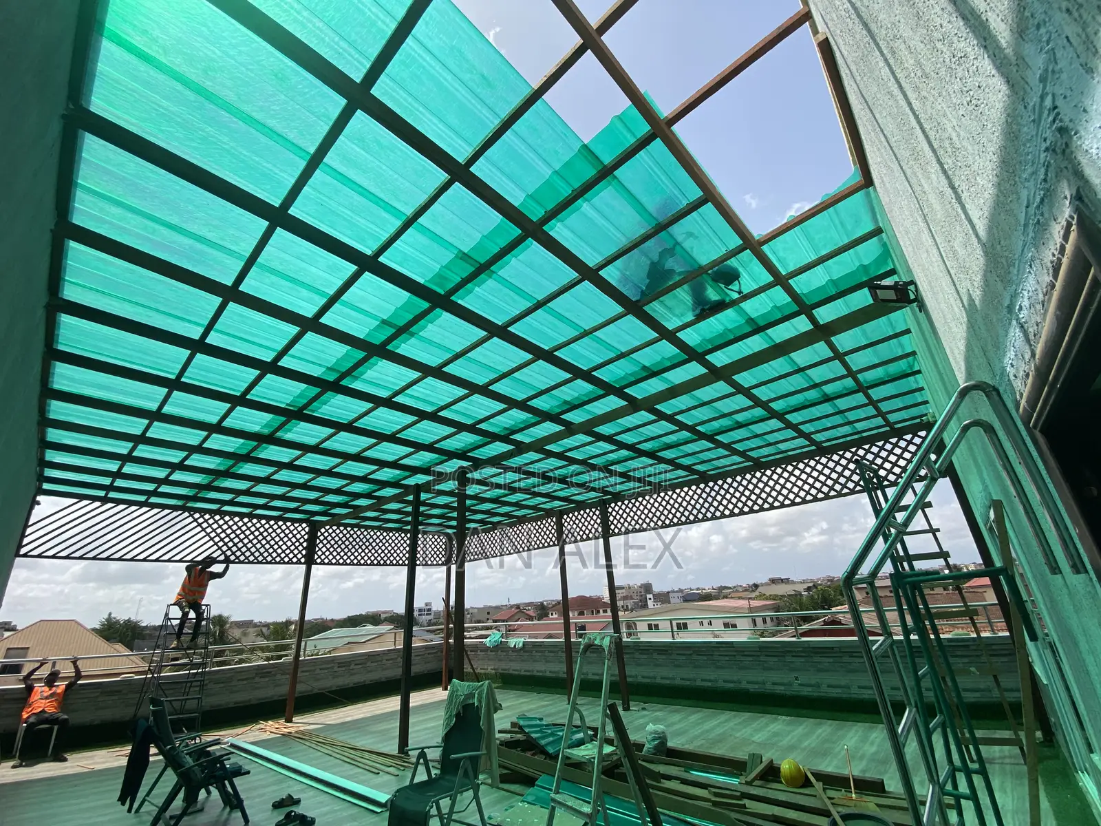 Pro Construction