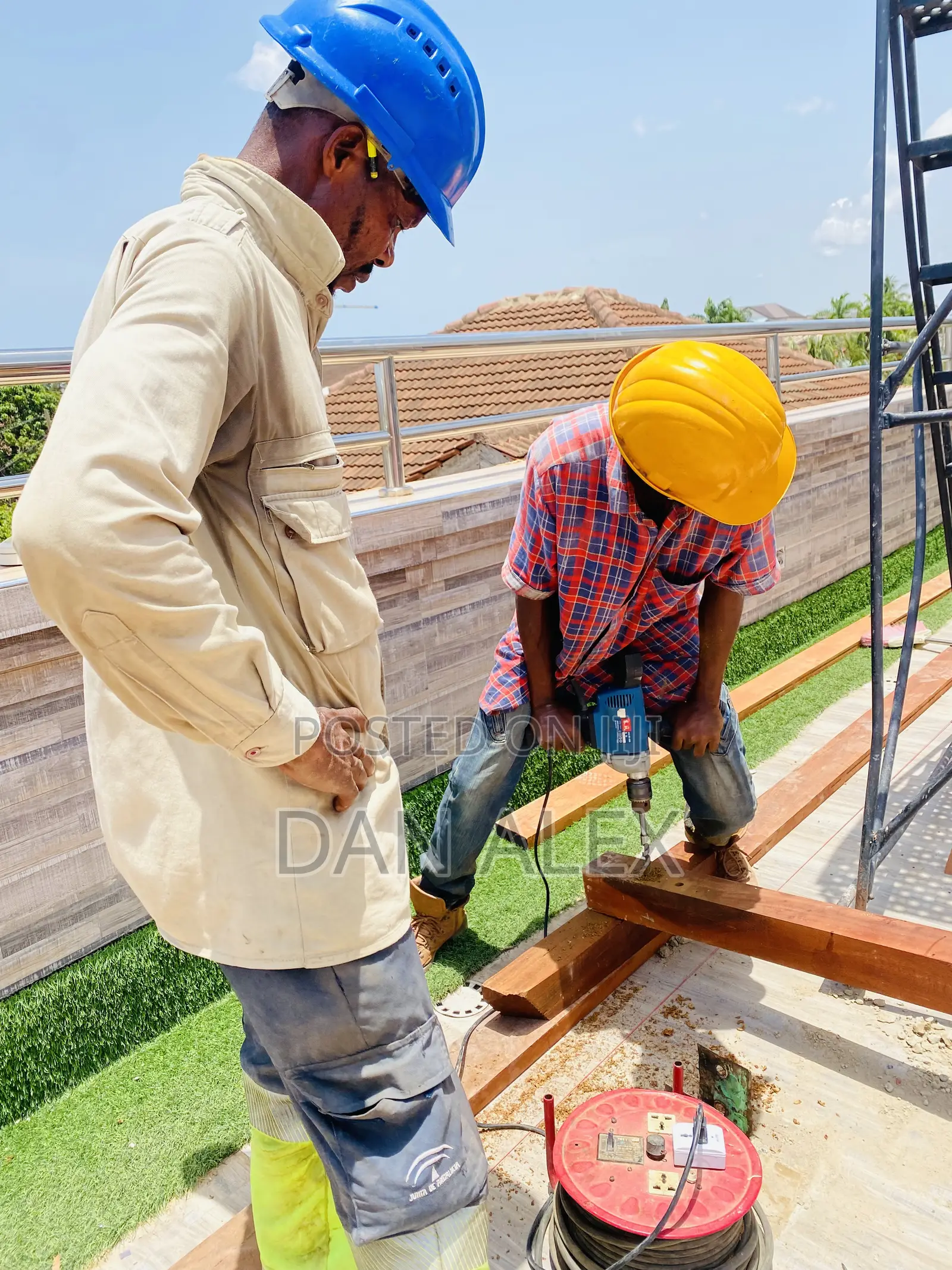 Pro Construction