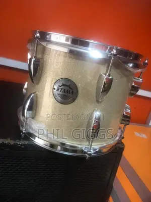 Pearl Mapex Yamaha 5 Set Drums