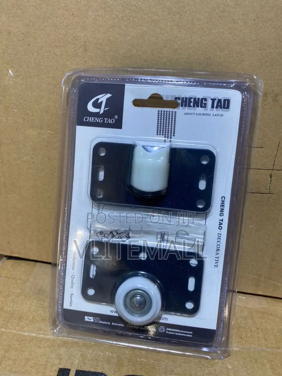 Sliding Door Roller