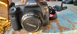 Canon 5D MARK IV for Photography, Video, Streaming for Rent