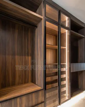 MODULAR Wadrobe (Builtin) Stand Alone