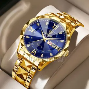 Wrist Watch