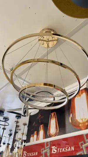 Morden Pendant Lights.