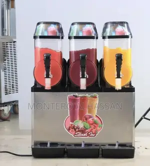 Slushy Machine / Ice Cream Machine