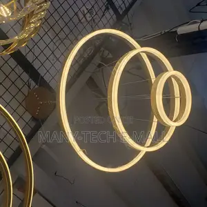 Morden Chandelier / Pendant Led Light.