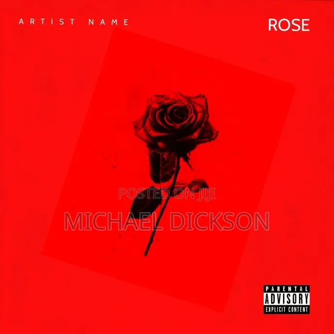 Cover Arts and Visualizers Designs