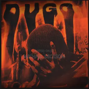Cover Arts and Visualizers Designs