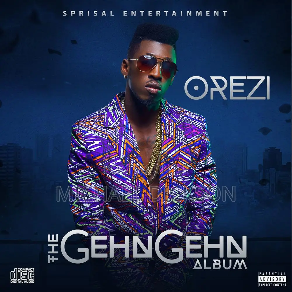 Cover Arts and Visualizers Designs