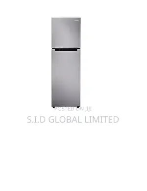 Samsung Rt28har4dsa 234 Litres Duracool Top Mount Refrigerat