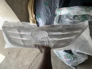 Hyundai Sonata 2012 Front Grille/ Shells
