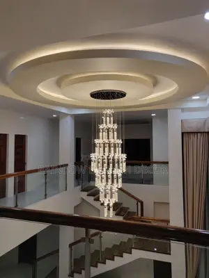 Advance Pop Ceiling