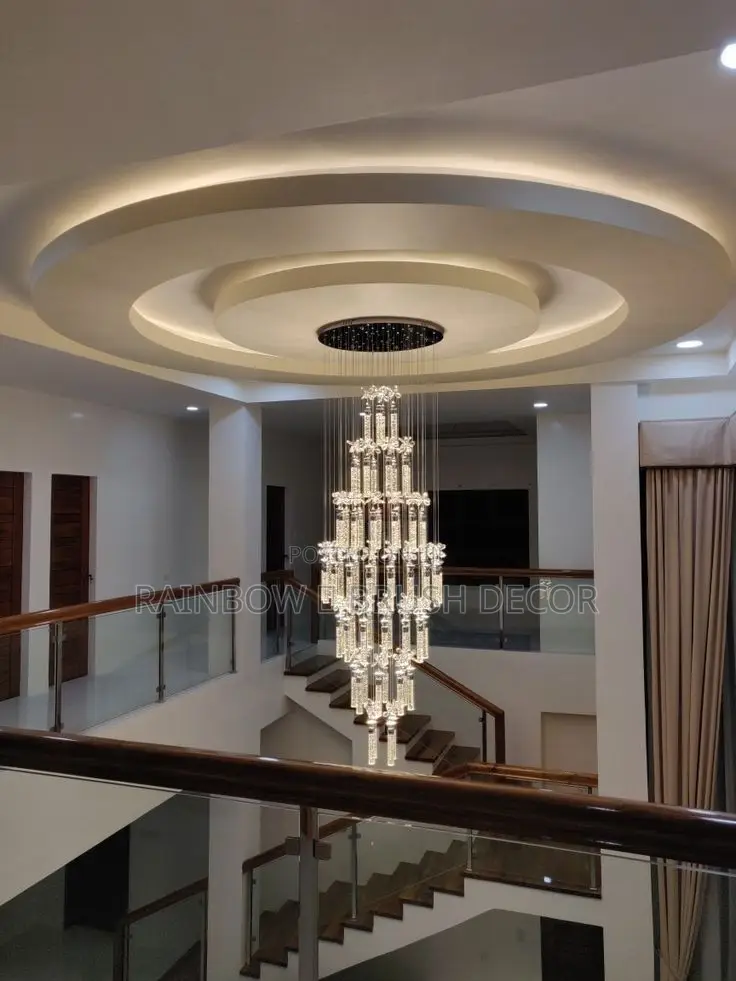 Advance Pop Ceiling