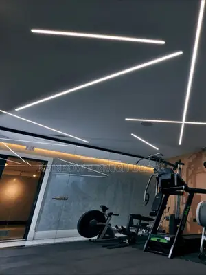 Advance Pop Ceiling