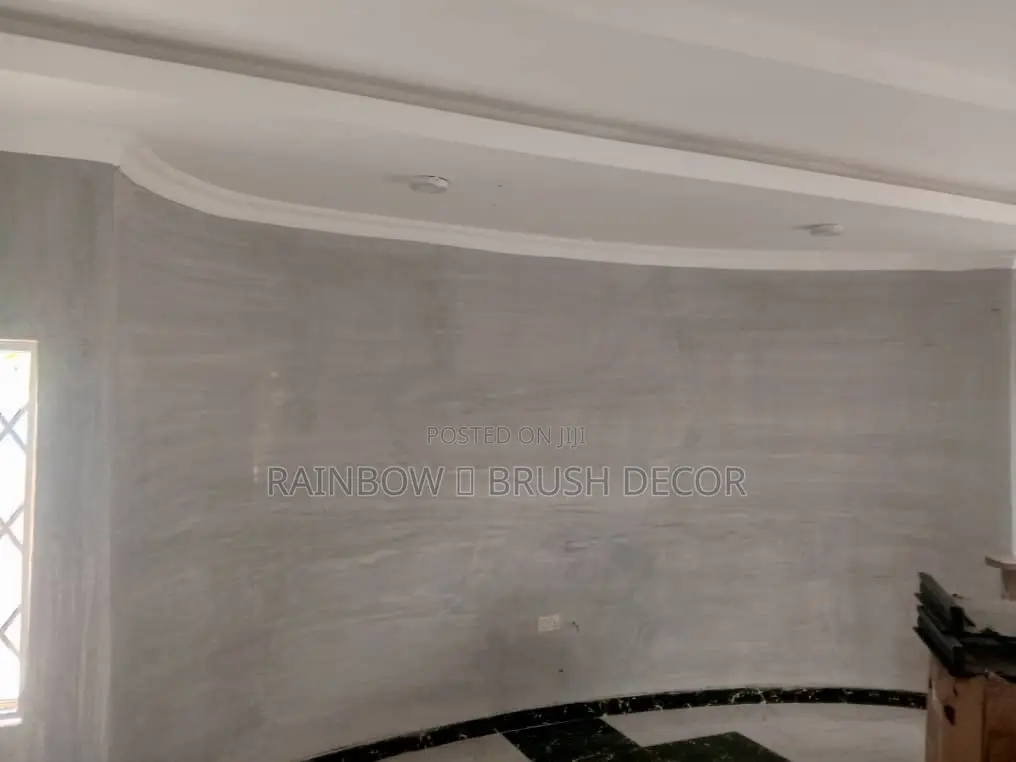 Advance Pop Ceiling