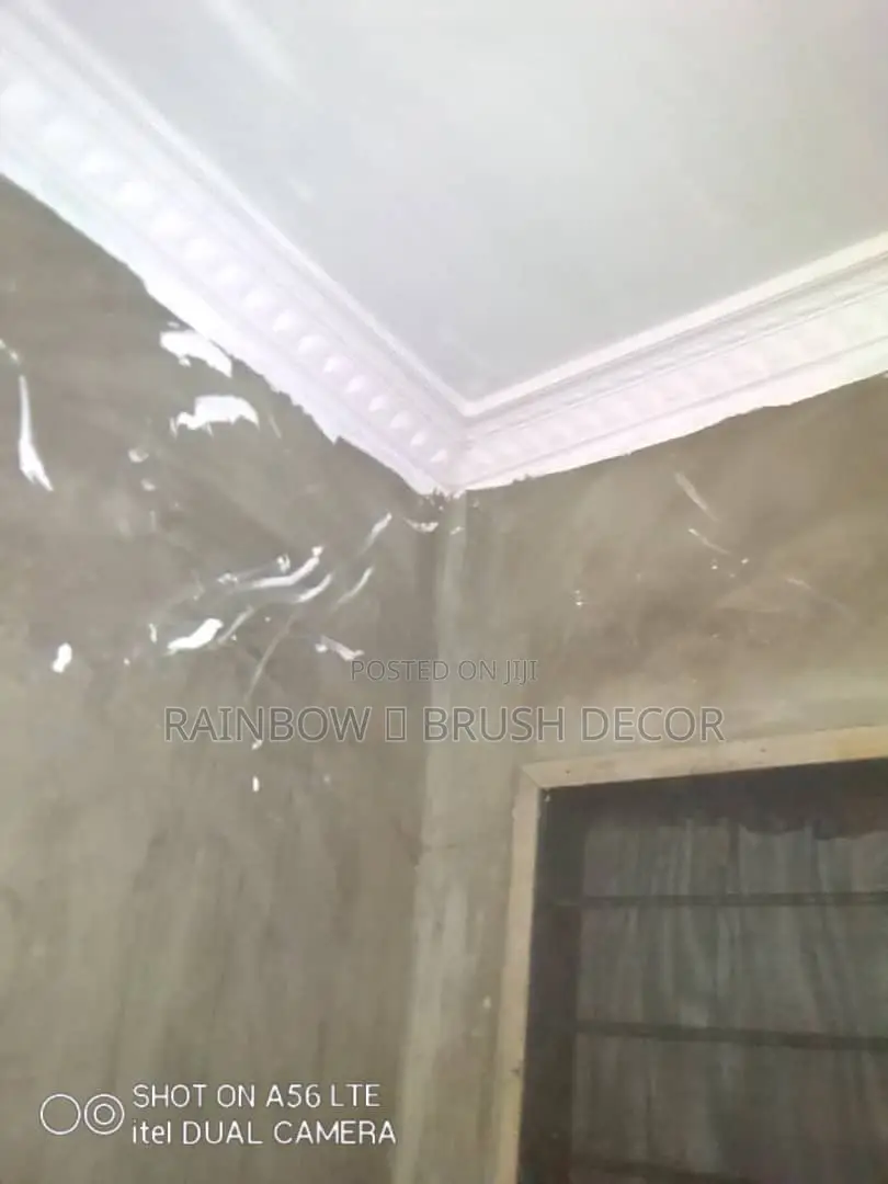 Advance Pop Ceiling