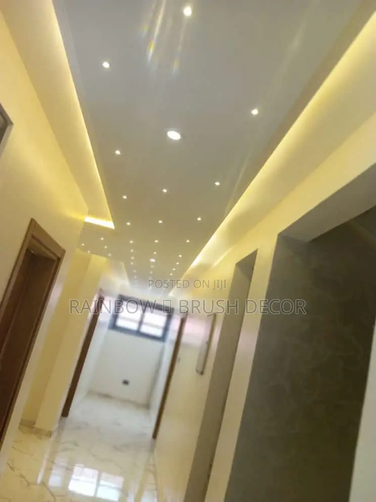 Advance Pop Ceiling