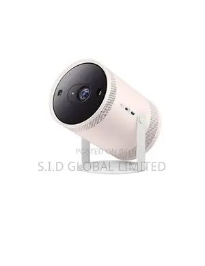 Samsung the Freestyle SP-LSP3BLAXXL Projector